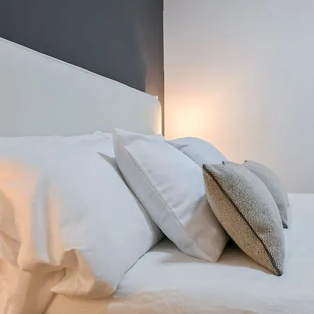 For You Rentals Apartamento Temporal Centrico De Dos Dormitorios Sil2 Madrid Extérieur photo