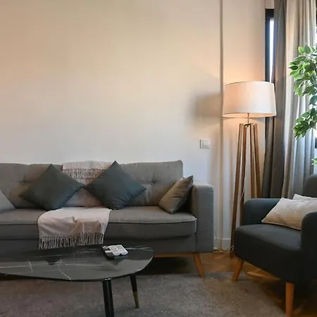 For You Rentals Apartamento Temporal Centrico De Dos Dormitorios Sil2 Madrid Extérieur photo