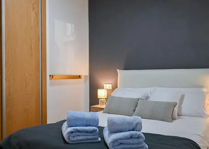 For You Rentals Apartamento Temporal Centrico De Dos Dormitorios Sil2